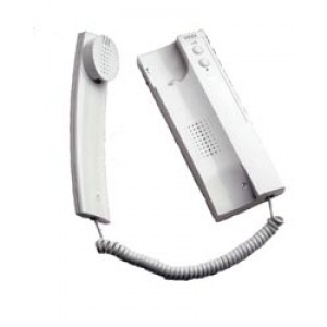 TELEFONE DE PORTA 6-FIOS VIDEX 3101